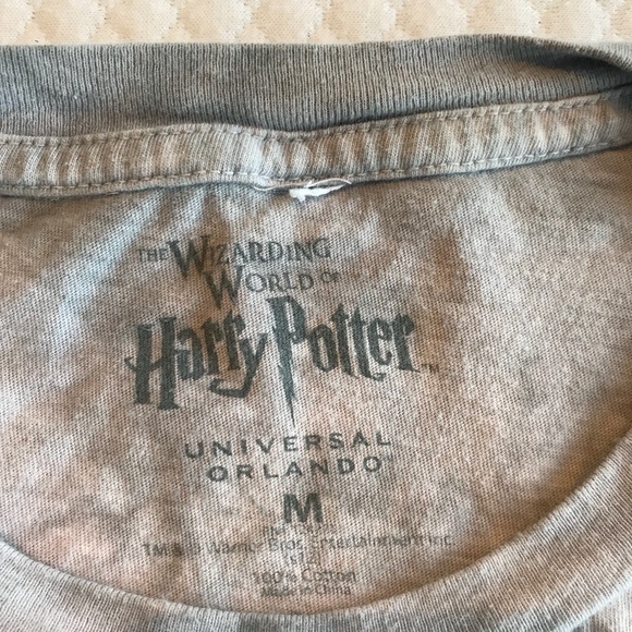 Harry Potter t shirt - Picture 2 of 2